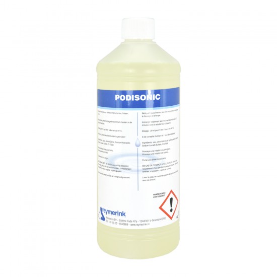 Podisonic 1000ml