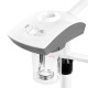 Vapozone met Ringlight Loupelamp Diopter 3 WIT