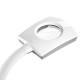 Vapozone met Ringlight Loupelamp Diopter 3 WIT