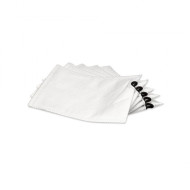 Filterzakken voor Promed freestoestel model 4030SX2 en 4040SX (10 stuks)