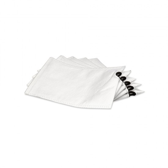 Filterzakken voor Promed freestoestel model 4030SX2 en 4040SX (10 stuks)