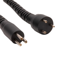 Motor Cord for Carr-E-File PRO GREY