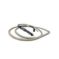 Ensemble de tuyaux avec tuyau d'eau grise (sans pièce à main) pour Wizzle, Dolphin & Ecomonium Plus Ensemble de tuyaux avec tuyau d'eau grise (sans pièce à main) pour Wizzle, Dolphin & Ecomonium Plus