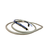 Complete Divisible Handpiece Set with Motor and “Clinic” System Attachment