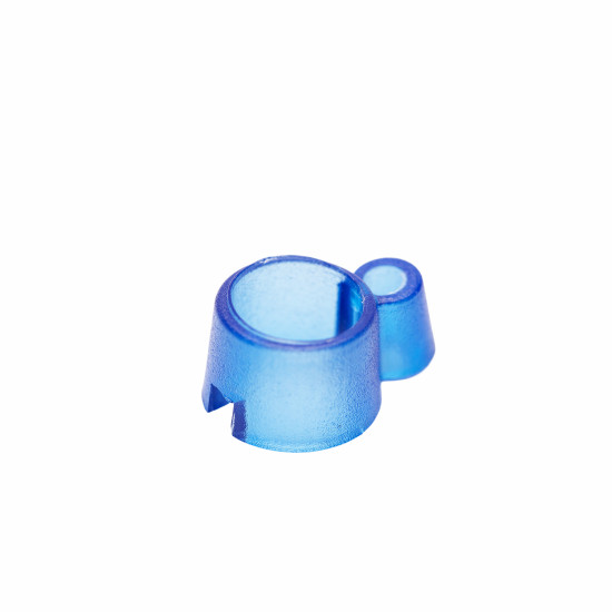Blue SparePart voor Pedidure Freestoestel Podo Touch