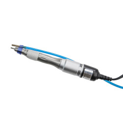 Blue SparePart voor Pedidure Freestoestel Podo Touch