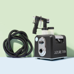 Spray Tan Machine with EU Plug