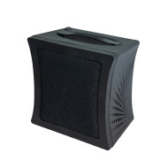 Draagbare Spray Tan Extractor Unit