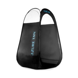 Pro Spray Tan Tent 1/3 Clear Pro Spray Tan Tent 1/3 Clear