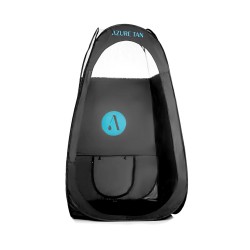 Pro Spray Tan Tent 1/3 Clear Pro Spray Tan Tent 1/3 Clear