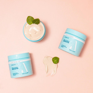 Tanning Body Butters