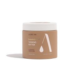 Shimmering Tanning Butter 200ml Shimmering Tanning Butter 200ml