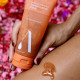 Smooth & Remove Tan Exfoliating Scrub 200ml