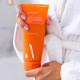 Smooth & Remove Tan Exfoliating Scrub 200ml
