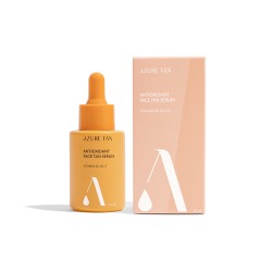 Antioxidant Face Tan Serum 30ml Antioxidant Face Tan Serum 30ml