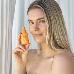 Antioxidant Face Tan Serum 30ml Antioxidant Face Tan Serum 30ml