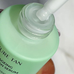 Anti-Ageing Face Tan Serum 30ml Anti-Ageing Face Tan Serum 30ml