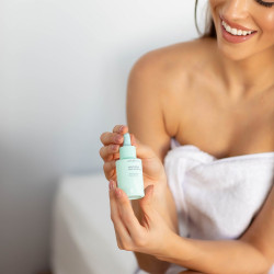 Night Repair Face Tan Serum 30ml Night Repair Face Tan Serum 30ml