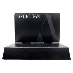 Azure Tan Display A  Azure Tan Display A