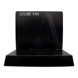 Azure Tan Display B  Azure Tan Display B