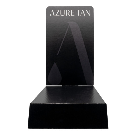 Azure Tan Display C