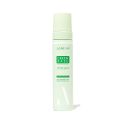 Self Tan Mousse GREEN BASE -Dark To Ultra Dark 200ml Self Tan Mousse GREEN BASE -Dark To Ultra Dark 200ml