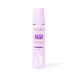 Self Tan Mousse VIOLET BASE - Dark To Ultra Dark 200ml Self Tan Mousse VIOLET BASE - Dark To Ultra Dark 200ml