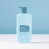 Tan Free Firm & Hydrate Body Lotion 500ml, Azure Tan