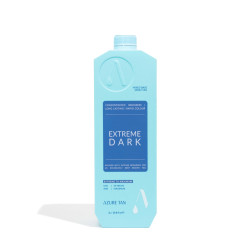 Spray Tan Solution Extreme Dark - Extreme to Maximum 1000ml Spray Tan Solution Extreme Dark - Extreme to Maximum 1000ml