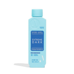 Sample Spray Tan Solution Extreme Dark 100ml, Azure Tan Sample Spray Tan Solution Extreme Dark 100ml, Azure Tan