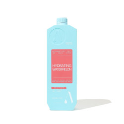 Spray Tan Solution HYDRATING WATERMELON  Medium To Dark 1000ml Spray Tan Solution HYDRATING WATERMELON  Medium To Dark 1000ml