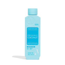 Sample Spray Tan Solution Organic Coconut Medium To Dark100ml, AzureTan Sample Spray Tan Solution Organic Coconut Medium To Dark100ml, AzureTan