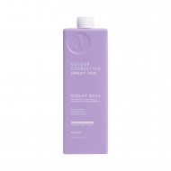 Spray Tan Solution Violet Base MEDIUM TO ULTRA DARK 1000ml
