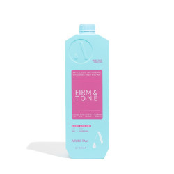 Spray Tan Solution Firm & Tone Dark To Ultra Dark 1000ml, Azure Tan Spray Tan Solution Firm & Tone Dark To Ultra Dark 1000ml, Azure Tan