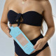 Sample Spray Tan Solution Bronze Glow Light To Medium 100ml, AzureTan