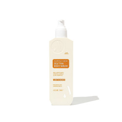Supple Skin Body Tanning Serum LIGHT TO MEDIUM 200ml Supple Skin Body Tanning Serum LIGHT TO MEDIUM 200ml