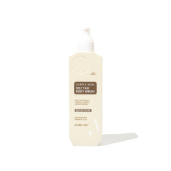 Supple Skin Body Tanning Serum MEDIUM TO DARK 200ml Supple Skin Body Tanning Serum MEDIUM TO DARK 200ml