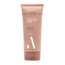 Nourish & Glow Gradual Tanning Lotion LIGHT TO MEDIUM 200ml Nourish & Glow Gradual Tanning Lotion LIGHT TO MEDIUM 200ml