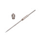 Vervangingsset Nozzle & Needle set voor Azure Tan Spray Tan Machine