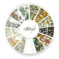 CHAMELEON MIX, Carroussel Studs 