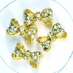 Golden Bow 3D (5) | 120-294 Golden Bow 3D (5) | 120-294