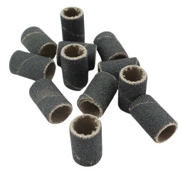 Sanding Bands Black 150grit (24pcs/bag) Sanding Bands Black 150grit (24pcs/bag)