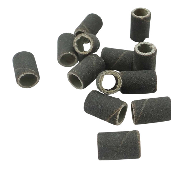 Sanding Bands Black 240grit (24pcs/bag)