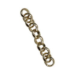 Chain Jewerly ZILVER Chain Jewerly ZILVER