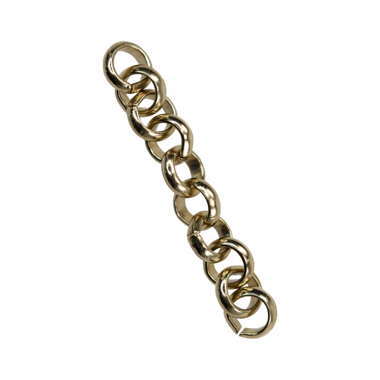 Chain Jewerly ZILVER