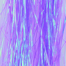 *** Striping Glitter Mermaid Purple, Abstract | 232042