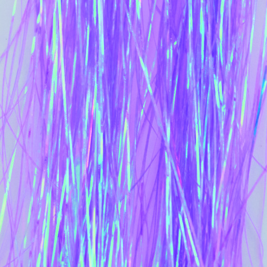 *** Striping Glitter Mermaid Purple, Abstract | 232042