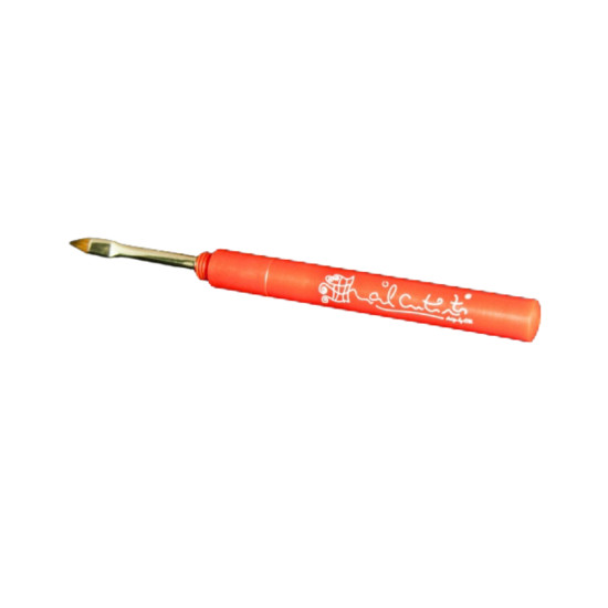 240400 NA | Flower Brush 1 Acryl Brush 
