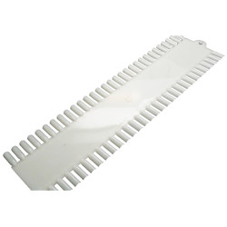 Margriet Rectangle XL 60 NATURAL Margriet Rectangle XL 60 NATURAL