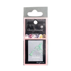 Green Sparkling Stones (50 pcs) Green Sparkling Stones (50 pcs)